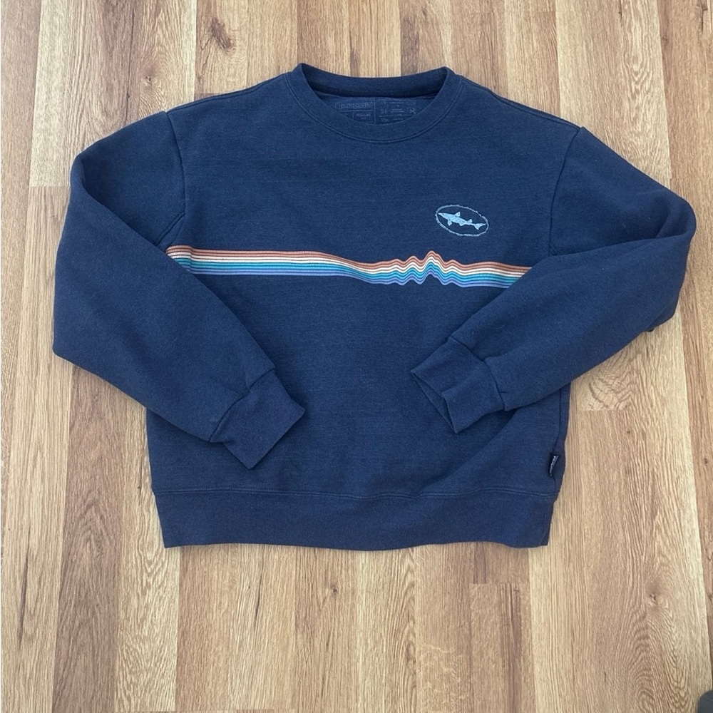 Patagonia Small Sweatshirt